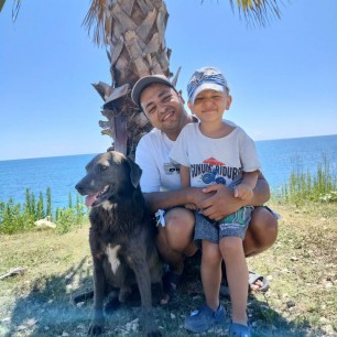 Мой любимый Ричи