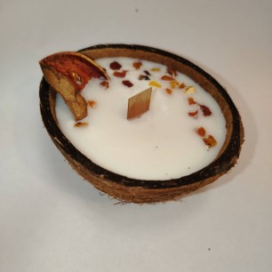 Аромасвеча "Наслаждение"