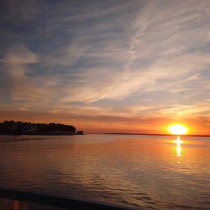 О, море, море!