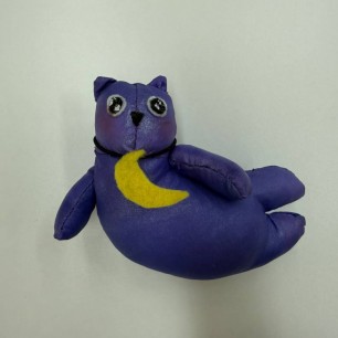 Кот