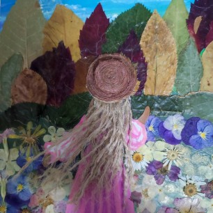 Осеннее очарование