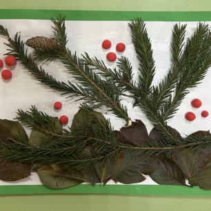 «Осенние фантазии»