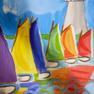 Добрый мухомор