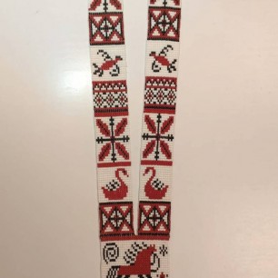 "Письмо от предков"