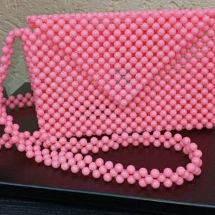 "Розовый жемчуг"