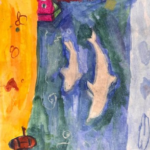 морская Семья