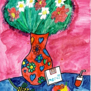 Женский праздник