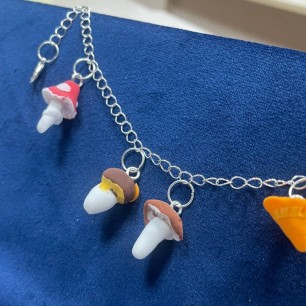 Грибная пора