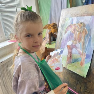 ДШИ имени Рахманинова г.Туапсе