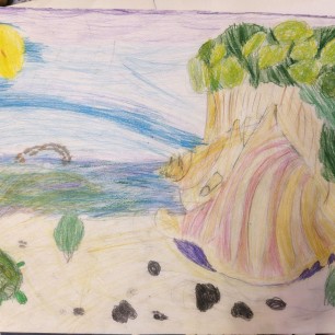 ДШИ имени Рахманинова г.Туапсе