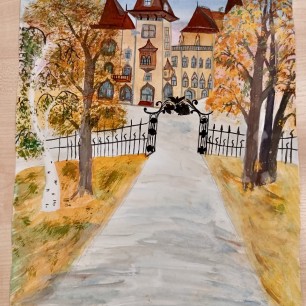 Архитектура города Саратова