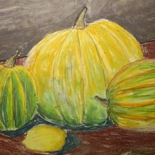 Осеннее вдохновение