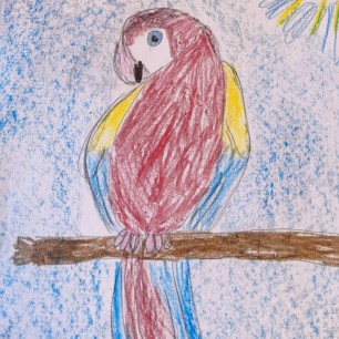 Мой самый лучший друг- Кеша