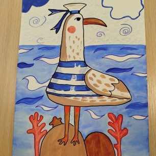 Друг Балтики