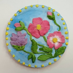 Ох, уж эти розы!