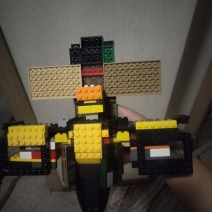 «g man toilet 5.0»