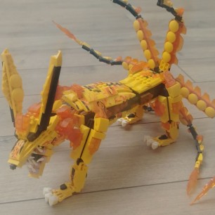 «Девятихвостый лис»