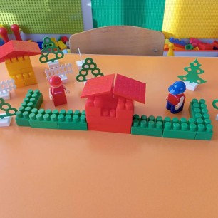 Дом моей мечты