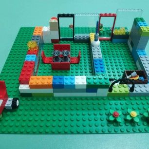 Кафе "Улыбка"