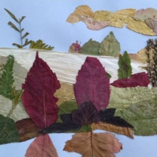 Осеннее настроение