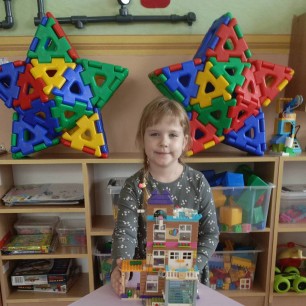 Семейный дом