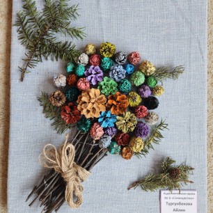 Букет осени