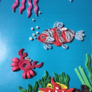 Подводный мир