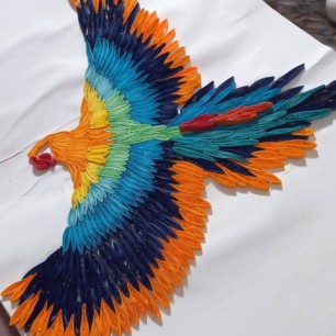 Любимая птица