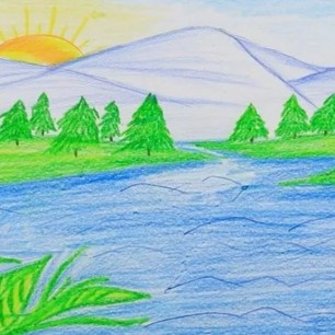 Российская красота