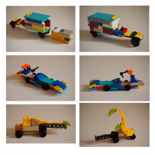 Супер - машинки