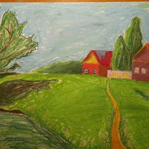 Наш родимый край