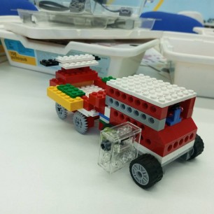 Машина бронетехника