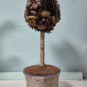 Дары Осени!