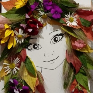 Осень золотая