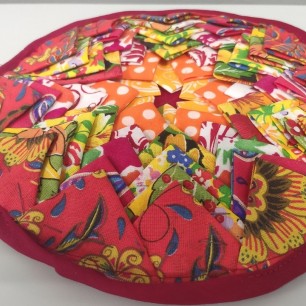 Осенняя полянка