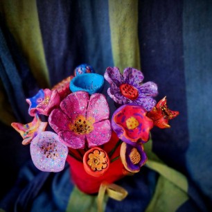 Осенний букет