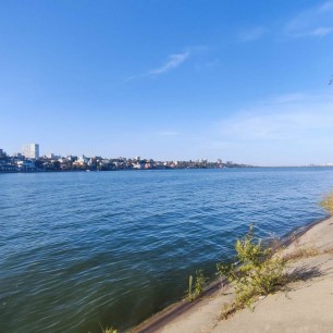 Река Воронеж