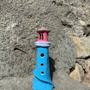 Маяк "Свет надежды"