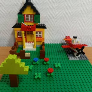 Дом лётчика