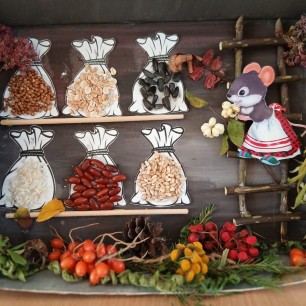 "Мышкина кладовка"