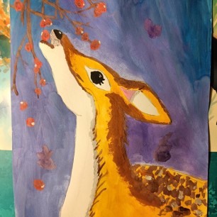 Милый друг