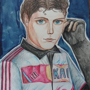 Ваня Дмитриенко