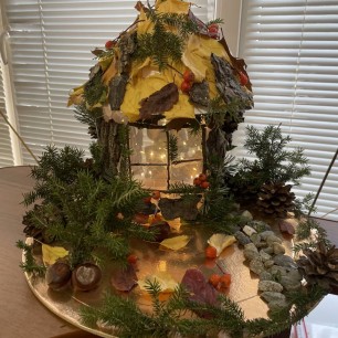 «Золотой уголок природы»