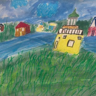 Лучший музей в городе