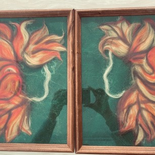 Чарующая осень