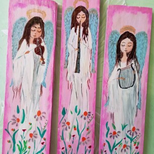 "МЕЛОДИЯ ДЛЯ МАМЫ"