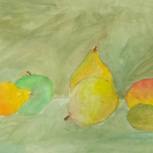 Осенние дары