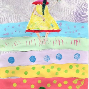 Принцесса на горошине