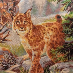 Хозяйка тайги