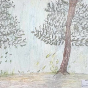 "Долгая осень"